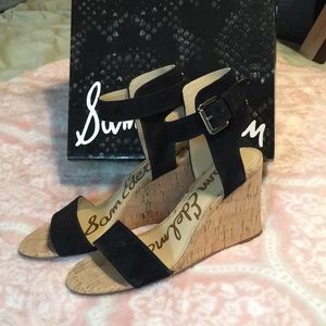 Sam Edelman Willow wedge Sandal
